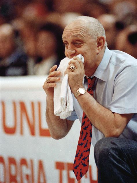 jerry tarkanian unlv.